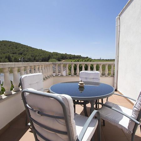 Catalunya Casas Tranquil Nature "Feel" , Yet Only 4 Min To Beach! Calafell Zewnętrze zdjęcie