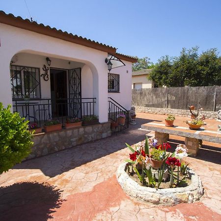 Catalunya Casas Tranquil Nature "Feel" , Yet Only 4 Min To Beach! Calafell Zewnętrze zdjęcie