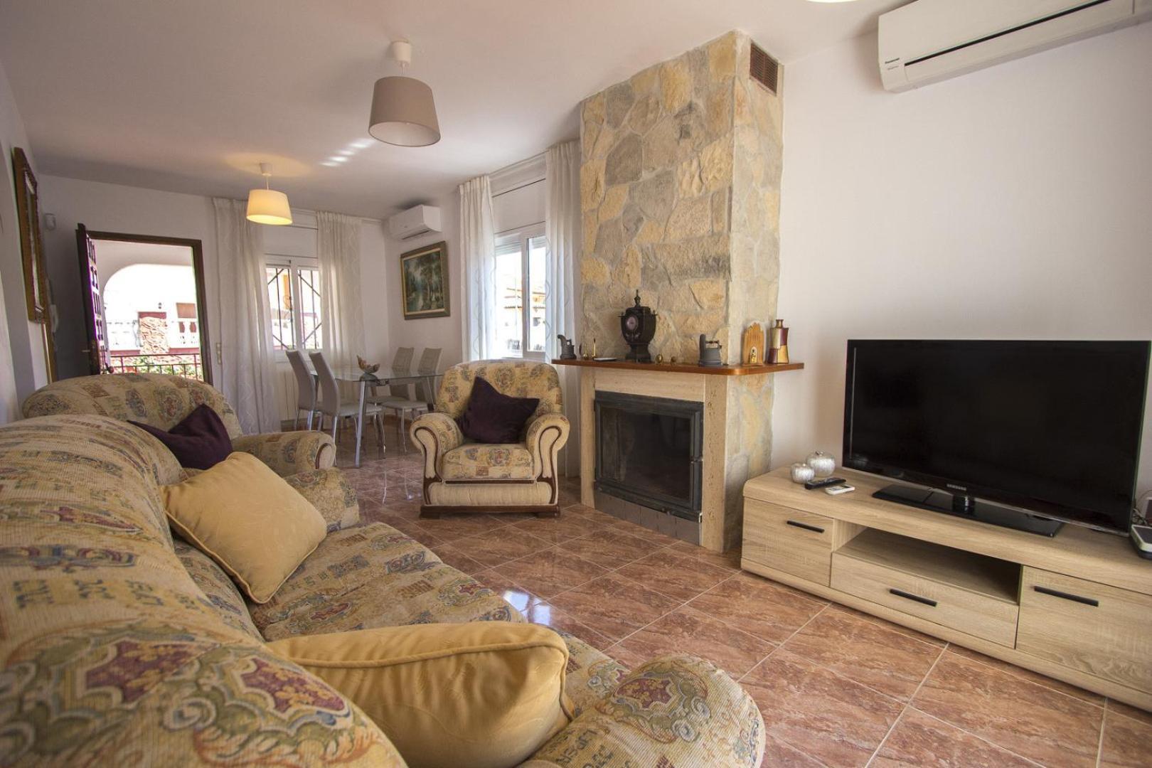 Catalunya Casas Tranquil Nature "Feel" , Yet Only 4 Min To Beach! Calafell Zewnętrze zdjęcie